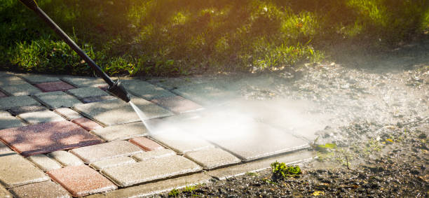 Best Post-Construction Pressure Washing  in Midway, UT