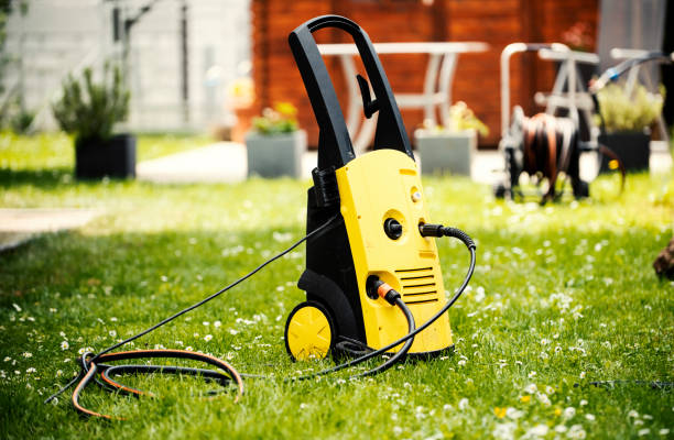 Reliable Midway, UT Pressure Washing Services Solutions